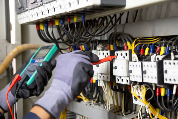 Best Electrical Wiring and Rewiring  in Hamlin, WV