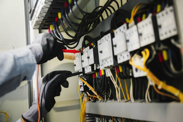 Emergency Electrical Repair Services in Hamlin, WV