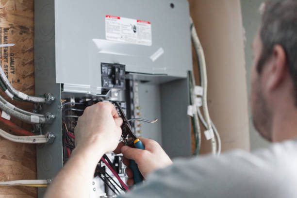 Electrical Maintenance Services in Hamlin, WV